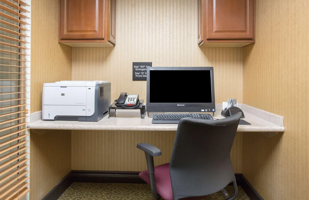 Hampton Inn Santa Rosa-1