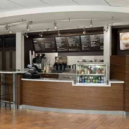 Courtyard By Marriott Santa Rosa-2