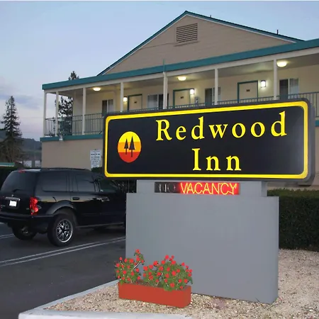 Redwood Inn-2